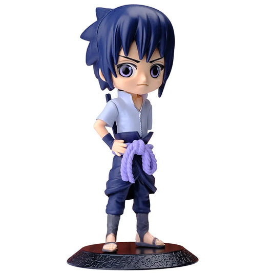 Naruto Anime Figures – 15cm PVC Models