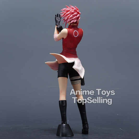 27.5cm Naruto Figurine