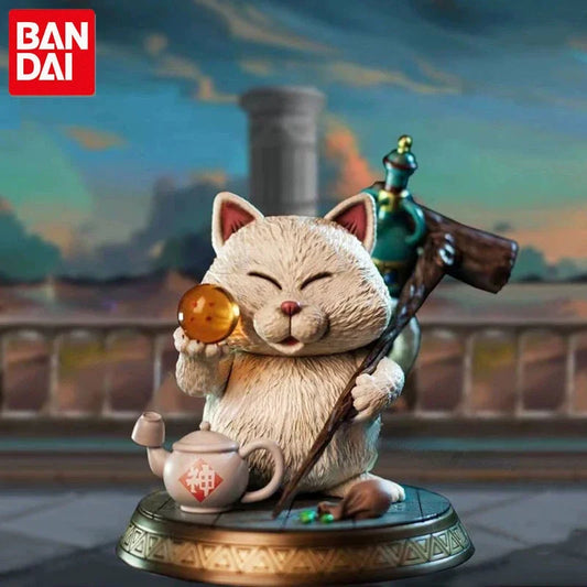 15cm Anime Dragon Ball Karin-sama Figure