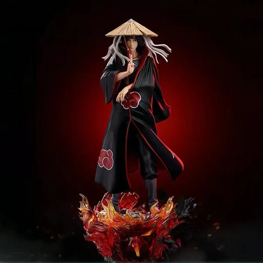 40CM Uchiha Itachi Naruto Figure