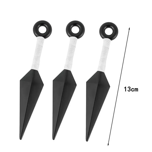 Naruto Darts Kunai