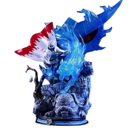 26cm Naruto Anime Figure