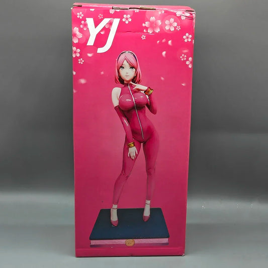 Haruno Sakura PVC Action Figure