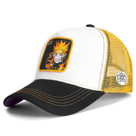 High Quality Naruto New Baseball Cap