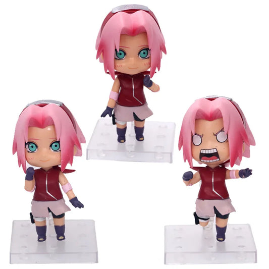 Haruno Sakura Chibi Figure