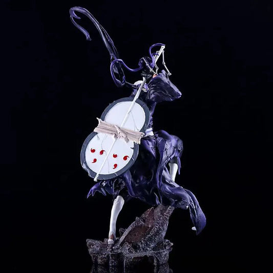Obito Action Figure