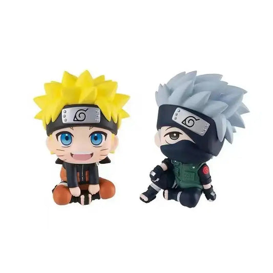 Naruto Q Edition Figure