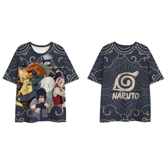 Naruto New Hot Selling Japanese Manga Anime Two