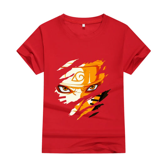 NARUTO 2024 Kids T-Shirt