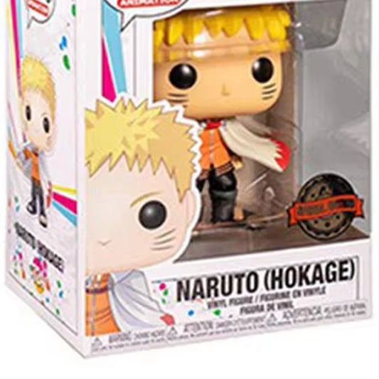 Japanese Anime Naruto 6.1-Inch (≈10 cm) Figure Doll