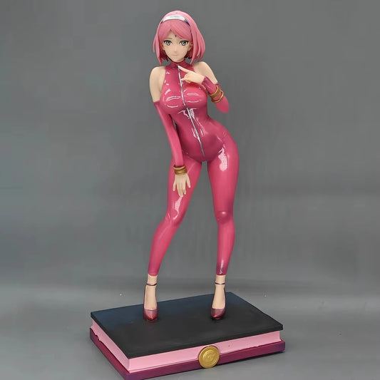 Haruno Sakura Figure