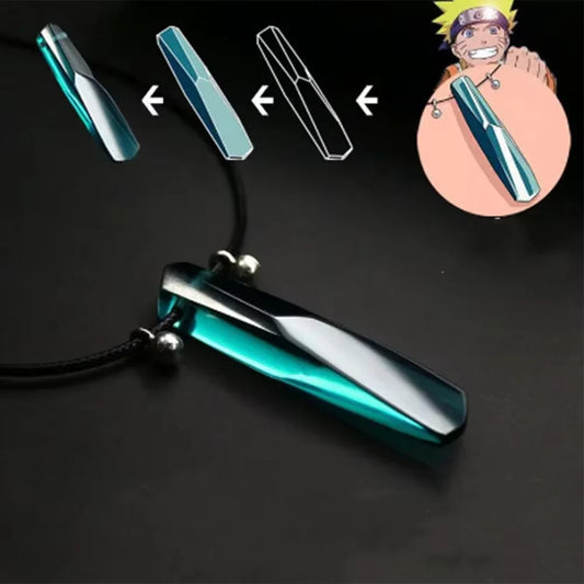 Tsunade Necklace