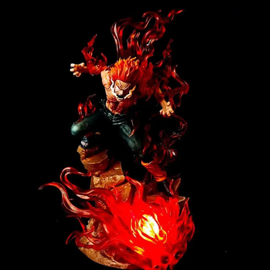 Might Guy Action Figure