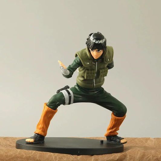 Rock Lee Action Figure