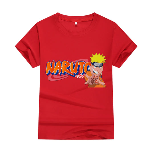 2024 Naruto Shippuden Thin Anime Children