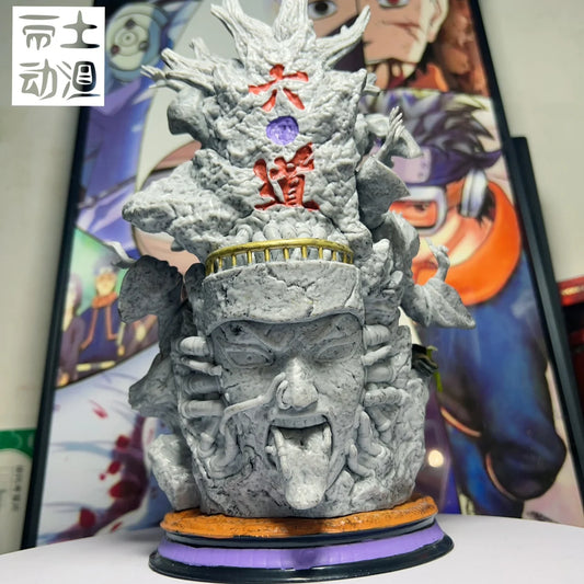 27cm Pain Figure
