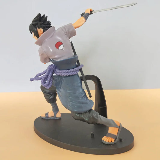 Anime Naruto Figures – Uzumaki Naruto