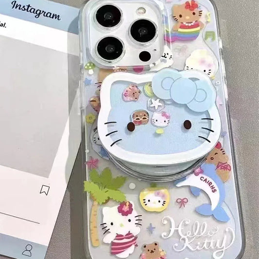 Hello Kitty Phone Stand