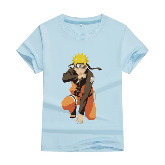 Naruto Kids T-Shirts