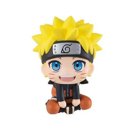 9cm Naruto Anime Figure Set