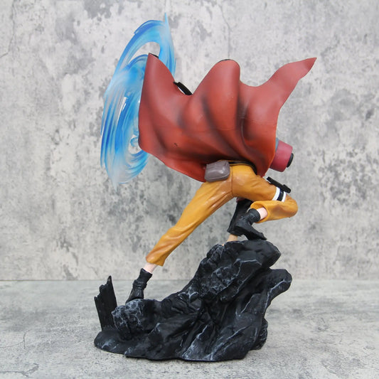 Naruto Sage Mode Figure