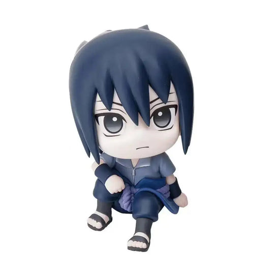 Naruto Q Edition Figure