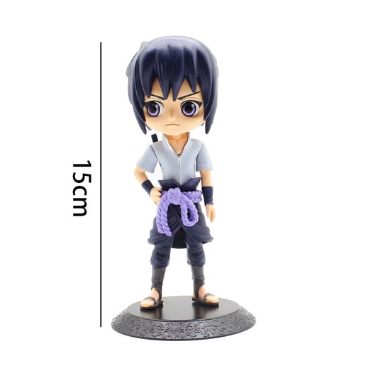 15CM Naruto Action Figures