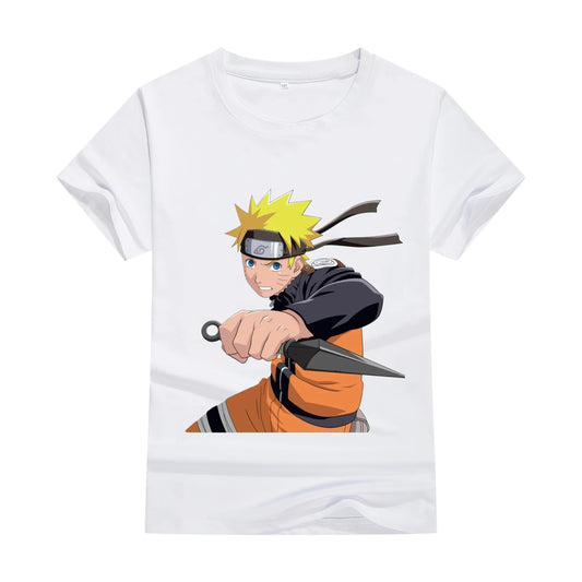 2025 Brand Summer Naruto Joint