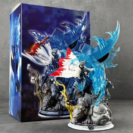 Hatake Kakashi Action Figure