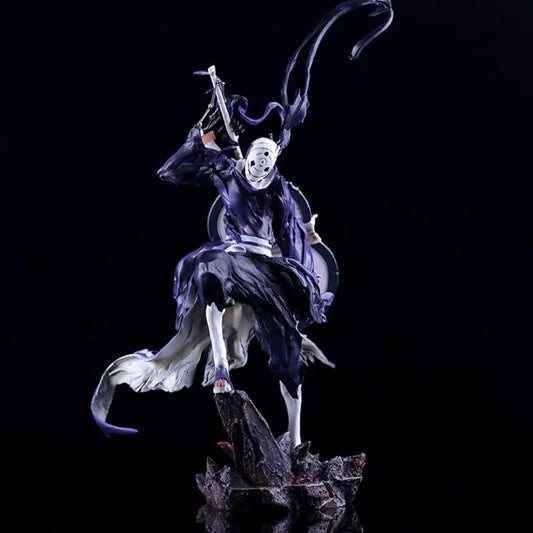 Obito Action Figure