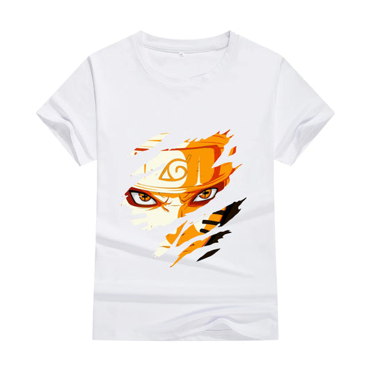 NARUTO 2024 Kids T-Shirt