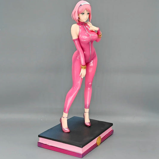 Haruno Sakura PVC Action Figure