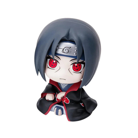 Itachi Cute Q-Style Action Figurines