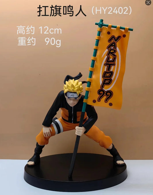 Anime NARUTO NARUTOP99 Action Figures