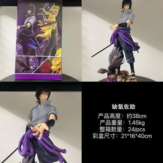 Naruto Shippuden Action Figures