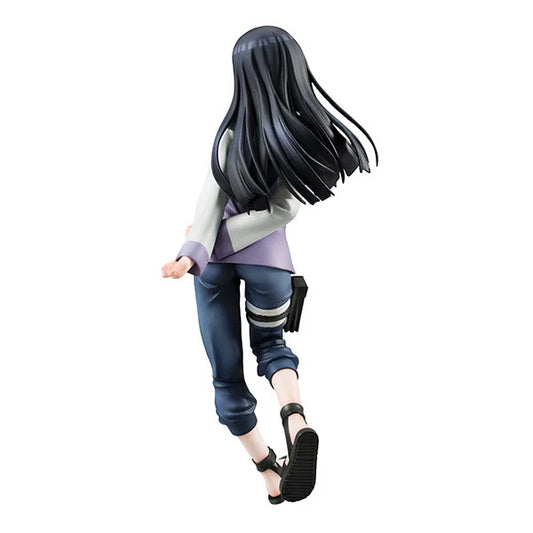 Sakura & Hinata Figures Set