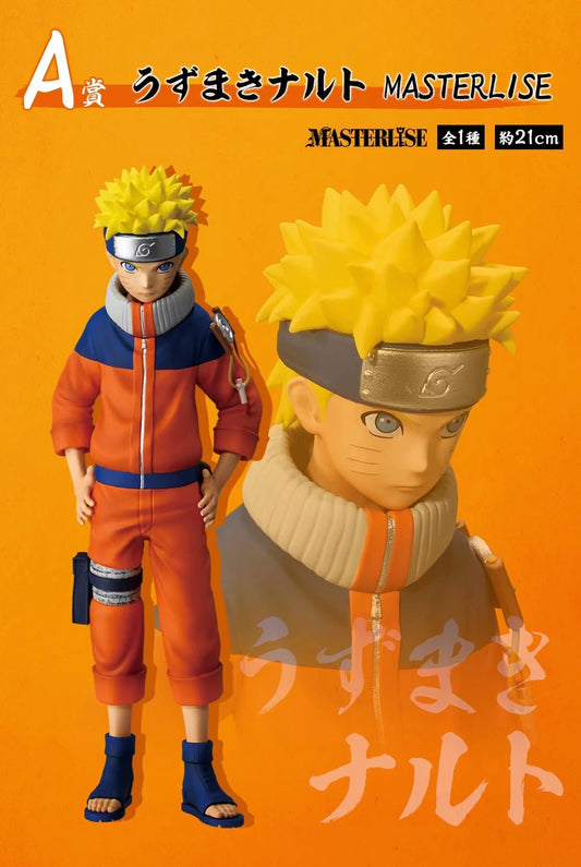 In Stock Bandai Naruto A Reward Chunin Exam