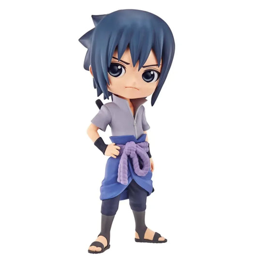 Naruto Anime Figures – 15cm PVC Models