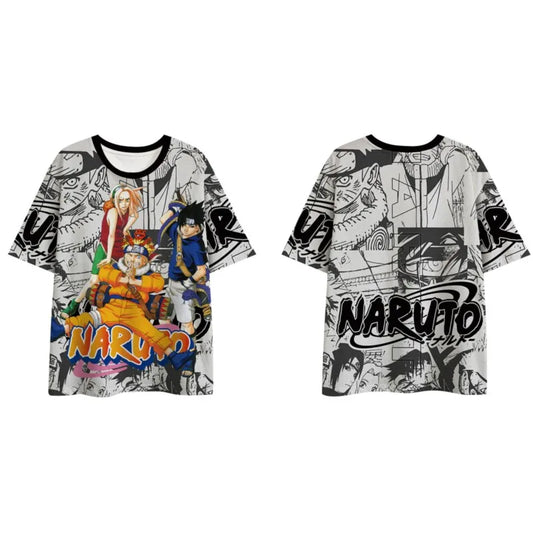 Naruto New Hot Selling Japanese Manga Anime Two