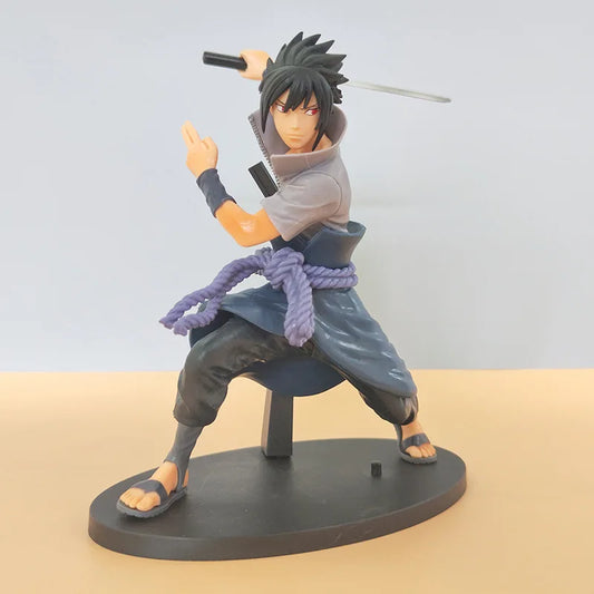 Anime Naruto Figures – Uzumaki Naruto