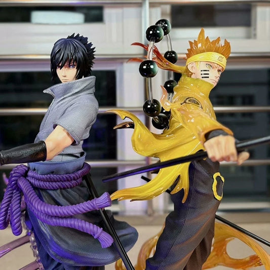 Naruto Shippuden Action Figures
