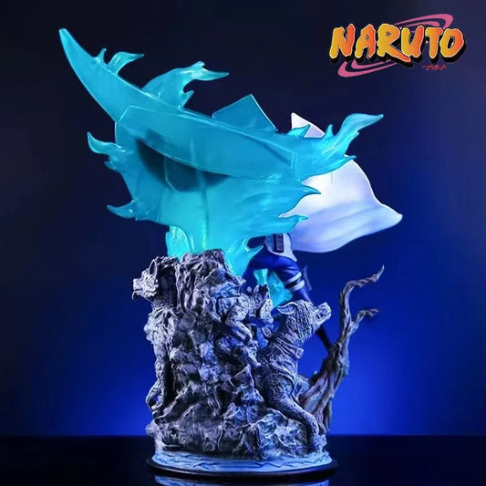 26cm Naruto Anime Figure