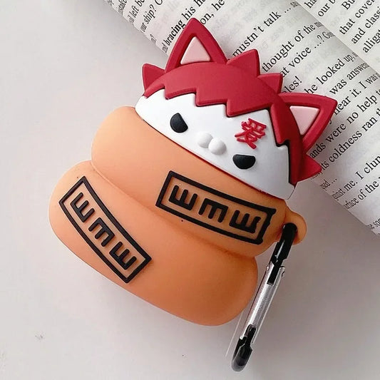 Naruto 3D Cute Cat