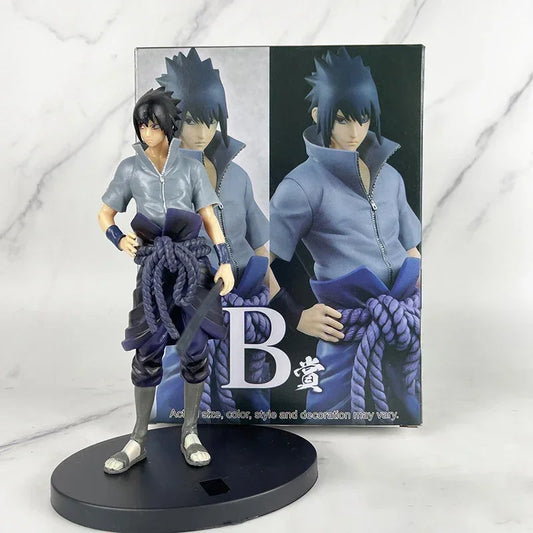 20cm Bandai Naruto Shippuden Anime Figures