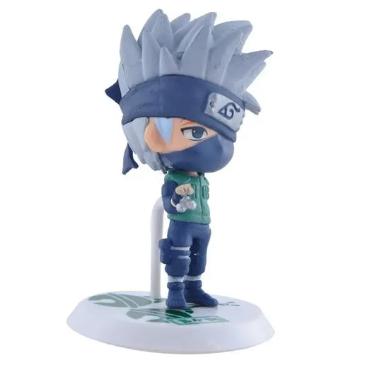 Hatake Kakashi Q Version Figure