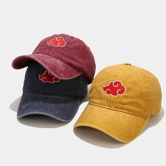 Naruto Baseball Cap