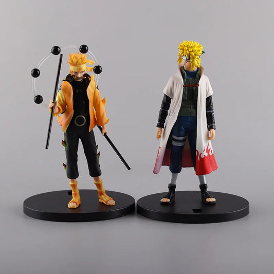 Anime Naruto Figure Set&nbsp; Uchiha Itachi