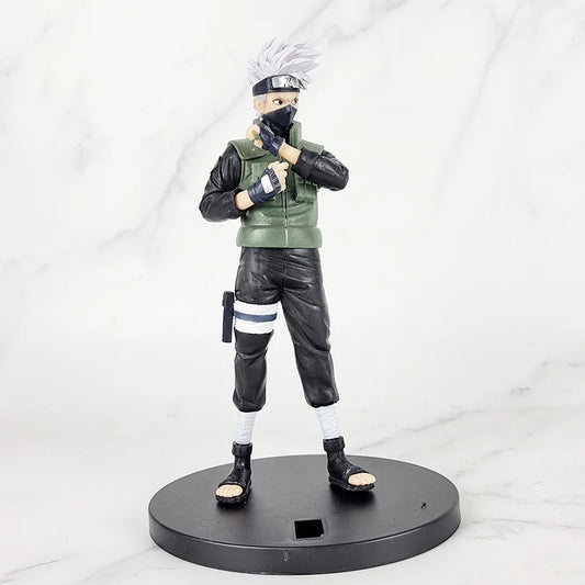Anime Naruto Figure Set&nbsp; Uchiha Itachi