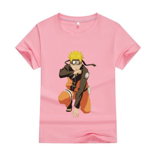 Naruto Kids T-Shirts