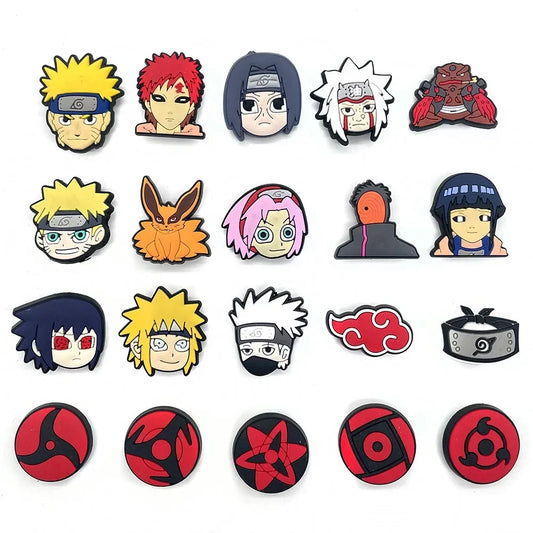 Naruto Anime Chopsticks – Reusable